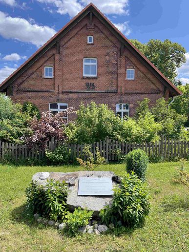 Ehemalige Schule